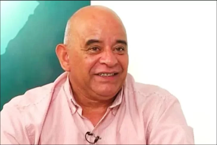 El intendente condenado por abusar a tres empleadas pidió licencia con goce de sueldo El intendente condenado por abusar a tres empleadas pidió licencia con goce de sueldo