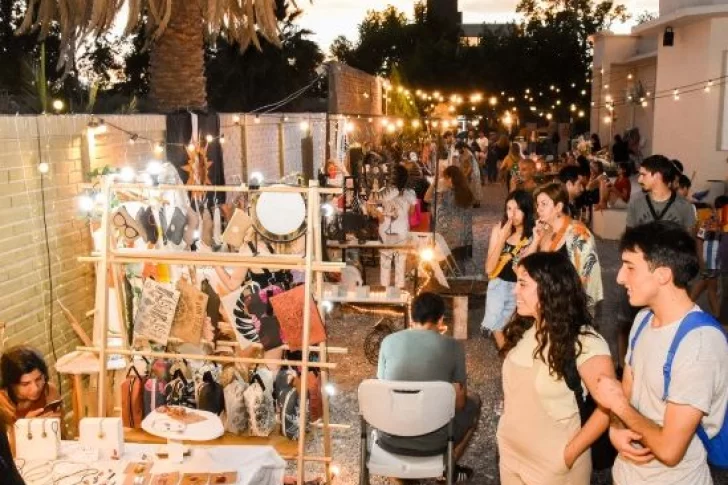 Para expositores vintage