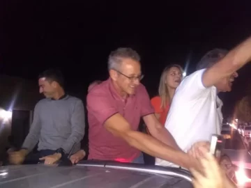 El radicalismo retuvo la intendencia de la ciudad cordobesa de Hernando El radicalismo retuvo la intendencia de la ciudad cordobesa de Hernando