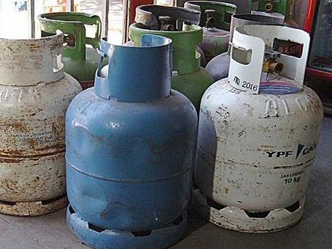 El Gobierno autorizó un aumento del 21% en los precios máximos de garrafas El Gobierno autorizó un aumento del 21% en los precios máximos de garrafas