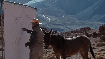 Gómez Centurión, a Canadá Gómez Centurión, a Canadá