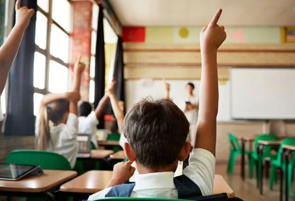 Vuelta a clases: tenemos que enseñar a nuestros hijos a gestionar su atención Vuelta a clases: tenemos que enseñar a nuestros hijos a gestionar su atención