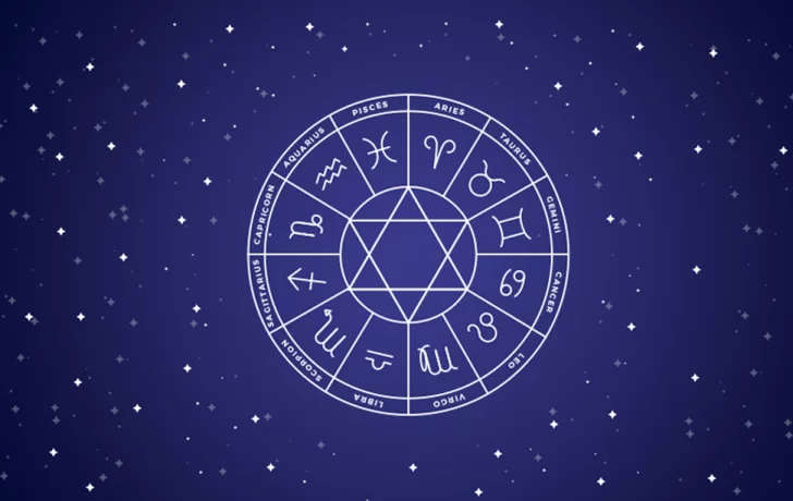 Horóscopo de los 12 signos del zodiaco para saber si hoy será tu día