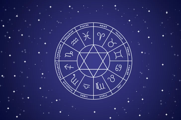 Horóscopo de los 12 signos del zodiaco para saber si hoy será tu día