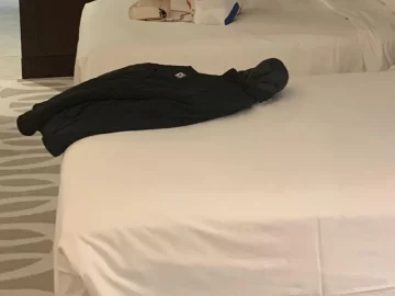 Recibió una foto de su novio y descubrió que le era infiel: “Se le olvidó hasta el español” Recibió una foto de su novio y descubrió que le era infiel: “Se le olvidó hasta el español”