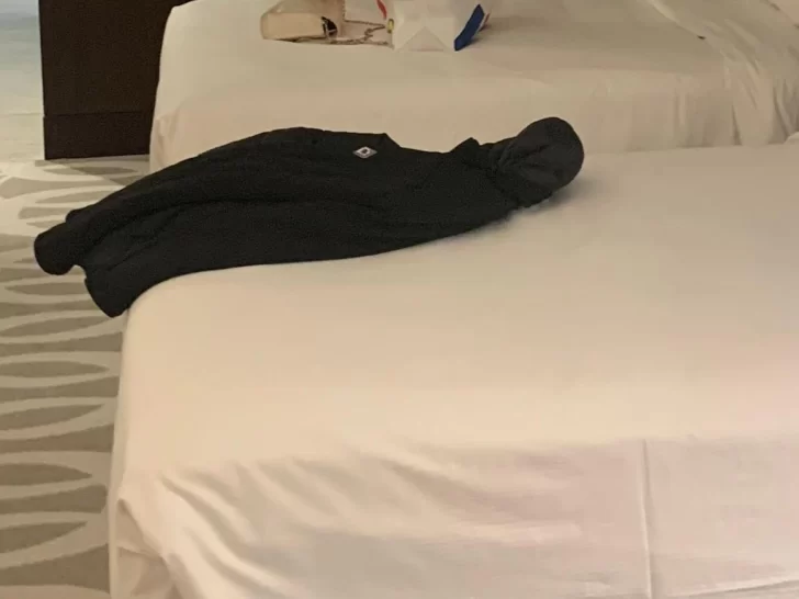 Recibió una foto de su novio y descubrió que le era infiel: “Se le olvidó hasta el español” Recibió una foto de su novio y descubrió que le era infiel: “Se le olvidó hasta el español”