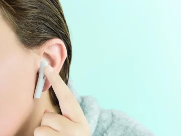 10 consejos para desinfectar los auriculares correctamente