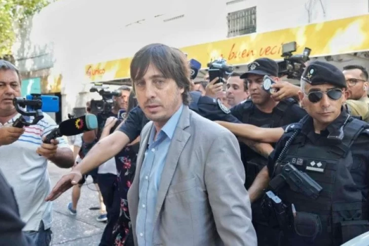 Ataque al supermercado de la familia Roccuzzo y mensaje a Messi: habló el fiscal