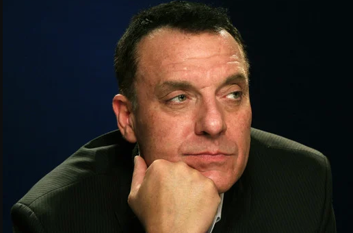 Murió el actor Tom Sizemore a los 61 años Murió el actor Tom Sizemore a los 61 años