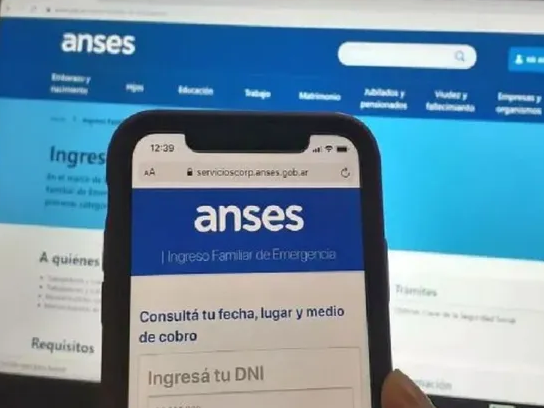 Alerta en ANSES: la nueva estafa que saquea las cuentas de beneficios sociales