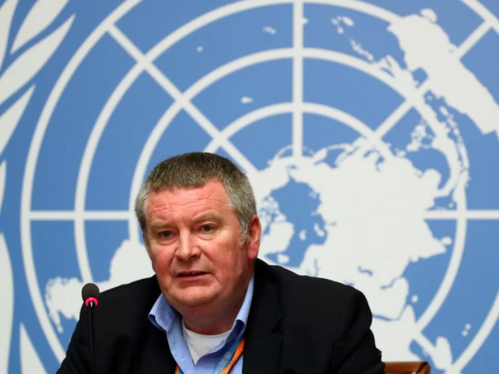 El covid podría convertirse en una amenaza similar a la gripe estacional este año El covid podría convertirse en una amenaza similar a la gripe estacional este año