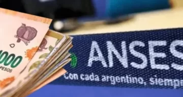 Anses confirmó el calendario de pagos de marzo: cuándo cobrará cada beneficiario Anses confirmó el calendario de pagos de marzo: cuándo cobrará cada beneficiario