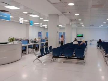 El Registro Civil atenderá los sábados en San Juan para realizar trámites de DNI