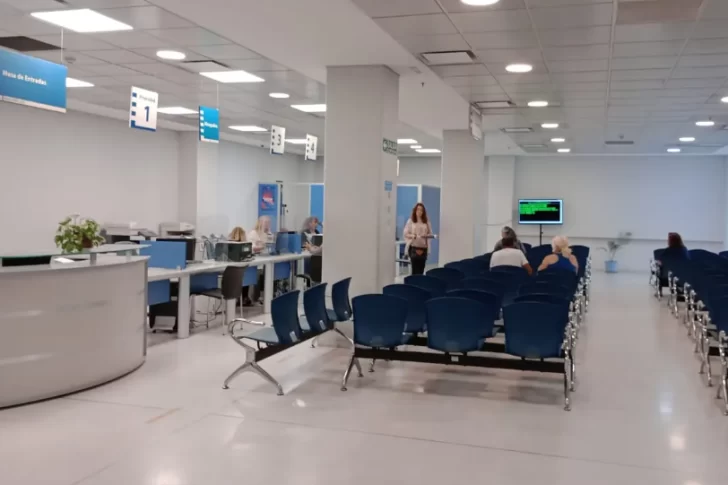 El Registro Civil atenderá los sábados en San Juan para realizar trámites de DNI