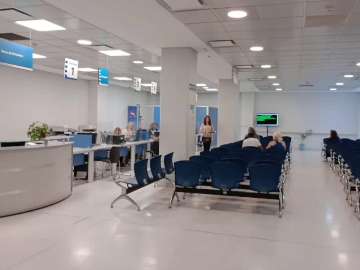 El Registro Civil atenderá los sábados en San Juan para realizar trámites de DNI