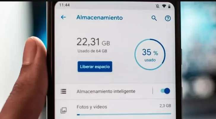 Cómo liberar memoria caché de tu teléfono para que ande más rápido Cómo liberar memoria caché de tu teléfono para que ande más rápido