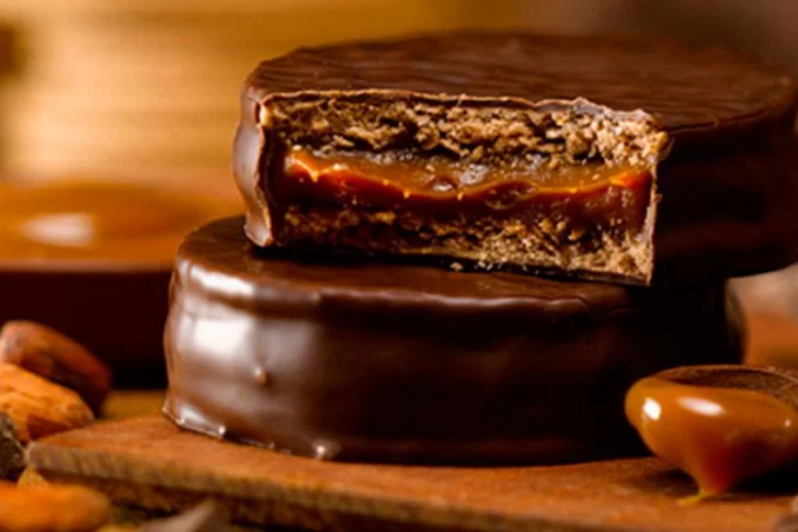 ANMAT prohibió la venta de un conocido alfajor en todo el país