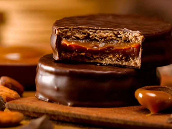 ANMAT prohibió la venta de un conocido alfajor en todo el país
