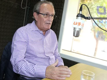 Pepe Villa, duro con los autoconvocados: “No pueden más que los gremios, que se afilien y vayan a una elección” Pepe Villa, duro con los autoconvocados: “No pueden más que los gremios, que se afilien y vayan a una elección”