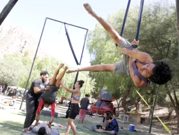 Una comunidad que se agranda