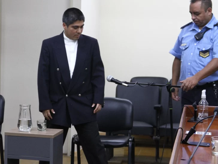 Diabetes y angustia: qué causaron en las víctimas los presuntos abusos del cura Bustos