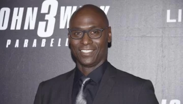 Murió Lance Reddick, recordado por sus papeles en “John Wick” y “The Wire” Murió Lance Reddick, recordado por sus papeles en “John Wick” y “The Wire”