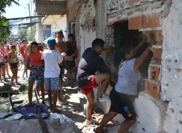 Rosario: identificaron al miembro de “Los Salteños” que amenazó a la familia de Máximo Jerez Rosario: identificaron al miembro de “Los Salteños” que amenazó a la familia de Máximo Jerez