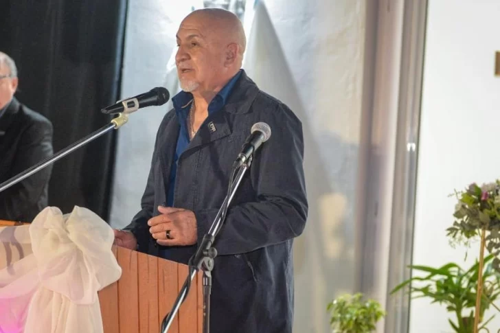 Una docente tuvo que retractarse públicamente por tratar de “delincuente” a Lucero de UDAP