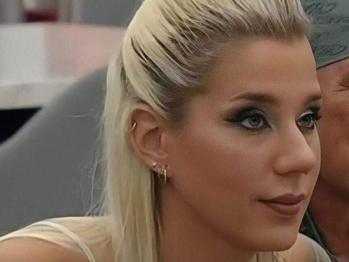 Con el 56,96 % de los votos, La Tora fue expulsada de la casa por segunda vez Con el 56,96 % de los votos, La Tora fue expulsada de la casa por segunda vez