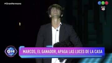 Cuál fue el rating de la final de Gran Hermano Cuál fue el rating de la final de Gran Hermano