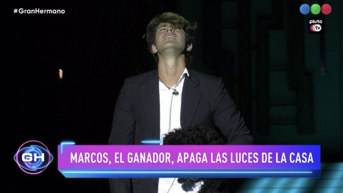 Cuál fue el rating de la final de Gran Hermano Cuál fue el rating de la final de Gran Hermano