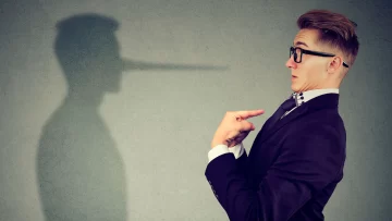 Mentiroso, mentiroso: estos son los signos del zodiaco a los que no les tenés que creer nada Mentiroso, mentiroso: estos son los signos del zodiaco a los que no les tenés que creer nada