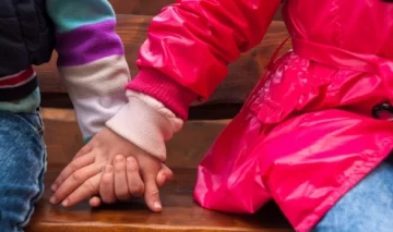 “Tratame como una princesa”: el tierno chat entre dos nenes de 8 años “Tratame como una princesa”: el tierno chat entre dos nenes de 8 años