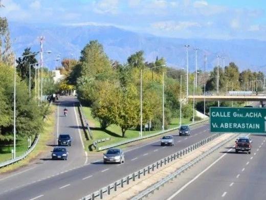 Arrancó una semana que tendrá dos cambios bruscos de tiempo