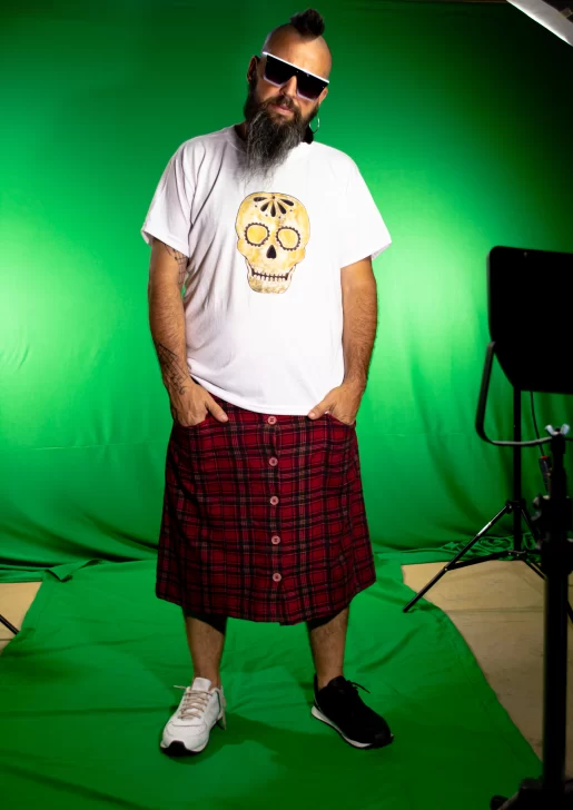 Con destino a tierra azteca