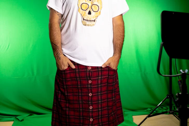 Con destino a tierra azteca