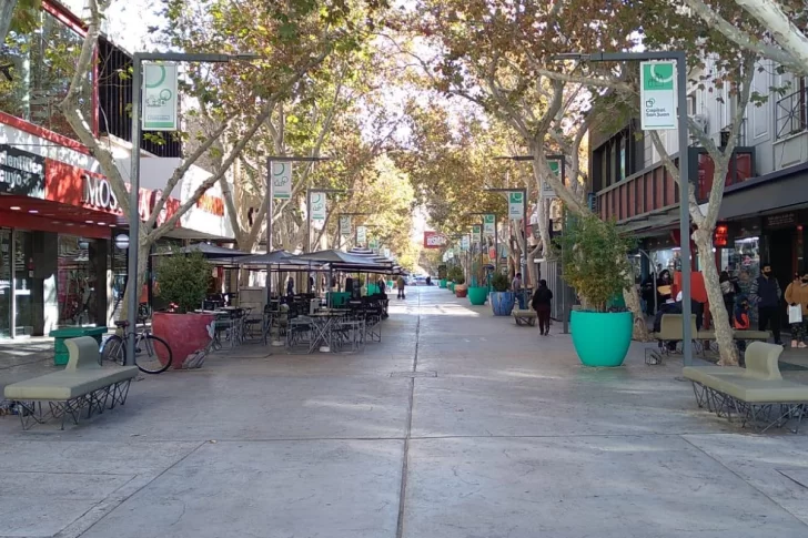 Fin de semana largo: cómo funcionarán los servicios este viernes en San Juan