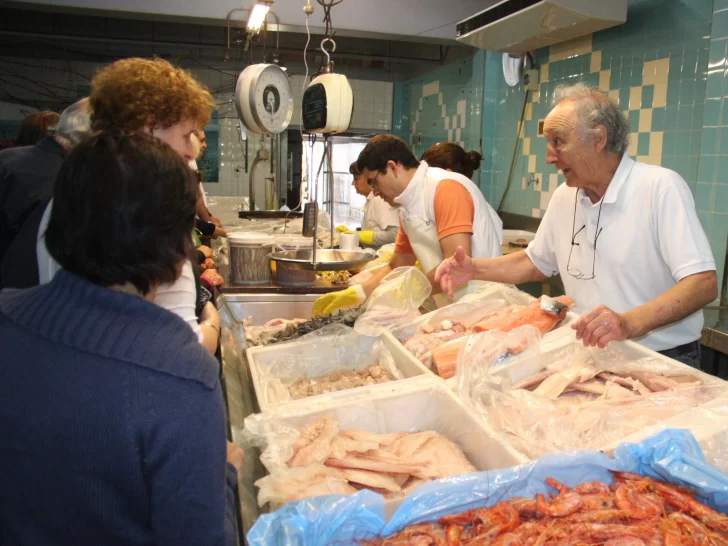 En vísperas de Semana Santa, el filet de merluza vale 52% más que en 2022 y no descartan nuevas subas