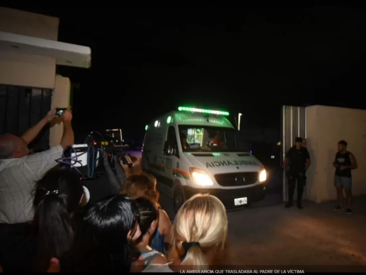 Muere un niño de 6 años al caer a un pozo de más de 50 metros de profundidad Muere un niño de 6 años al caer a un pozo de más de 50 metros de profundidad