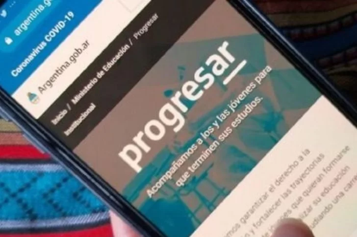 Becas Progresar de Anses: si estudiás, accedé al beneficio de $9.000