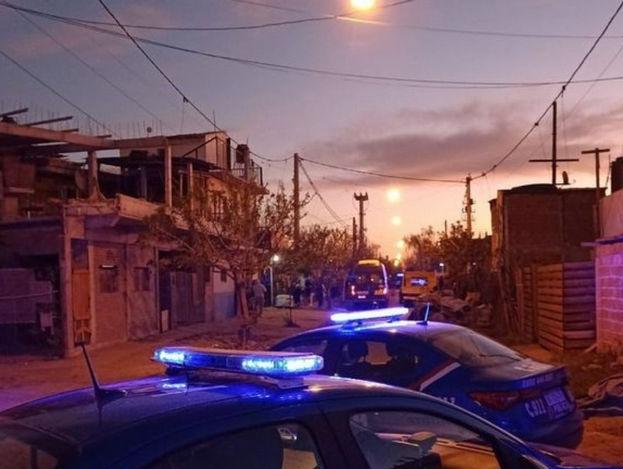 Rosario: mataron a un nene de 11 años y hay otros tres niños heridos Rosario: mataron a un nene de 11 años y hay otros tres niños heridos