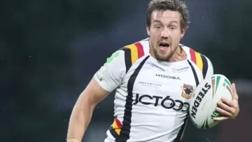 Hallaron el cuerpo de un jugador de rugby desaparecido hace más de un año Hallaron el cuerpo de un jugador de rugby desaparecido hace más de un año