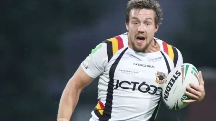 Hallaron el cuerpo de un jugador de rugby desaparecido hace más de un año Hallaron el cuerpo de un jugador de rugby desaparecido hace más de un año