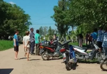 Hallan asesinados a una pareja de docentes y por el doble crimen buscan a la expareja de ella Hallan asesinados a una pareja de docentes y por el doble crimen buscan a la expareja de ella