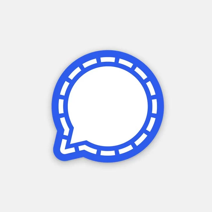 Conocé la aplicación de mensajería que es más segura que WhatsApp Conocé la aplicación de mensajería que es más segura que WhatsApp