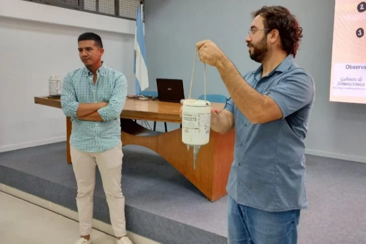 Pondrán sensores sísmicos en 100 casas para mejorar la construcción sismorresistente