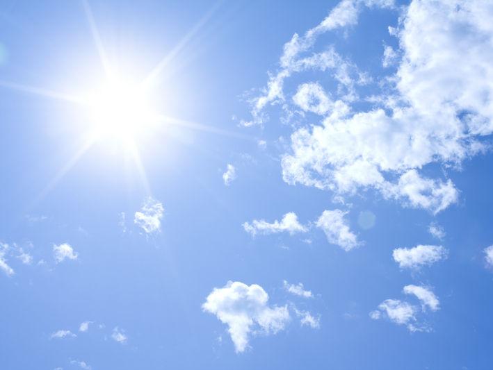 Anticipan un domingo con calma ambiental, despejado y sin temperaturas extremas Anticipan un domingo con calma ambiental, despejado y sin temperaturas extremas