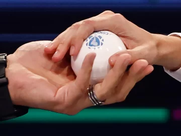 Se sorteó en Paraguay la Copa Sudamericana con siete representantes argentinos Se sorteó en Paraguay la Copa Sudamericana con siete representantes argentinos