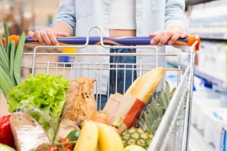 Los precios a nivel mayorista registraron una suba del 7% en febrero