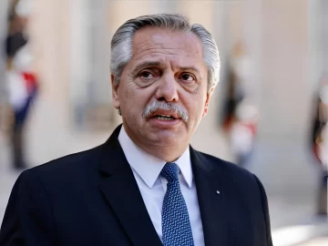 Alberto Fernández viaja a Santo Domingo para la Cumbre Iberoamericana